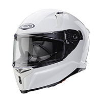 Caberg Avalon X ヘルメット ホワイト