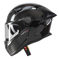 Caberg Drift Evo 2 カーボン ヘルメット ブラック