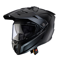 Casco Caberg Tanami negro opaco