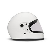 Dmd Rivale Helmet White