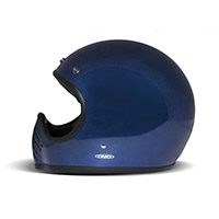 DMD SeventyFive ヘルメット メタリック ブルー