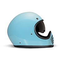 Dmd Seventyseven Helmet Light Blue