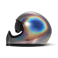 Dmd Seventyseven Helmet Rainbow