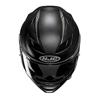 HJC RPHA 11 Pro Monster Helmet Black Md 803173505