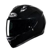 HJC C10 ヘルメット ブラック