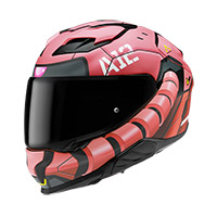 Casque Hjc F71 Zaku Bandai Namco