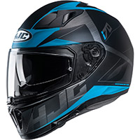 downhill helmet