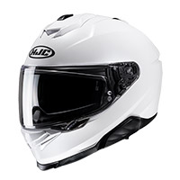 HJC i71 ヘルメット ホワイト