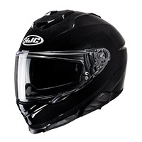 HJC i71 ヘルメット ブラック