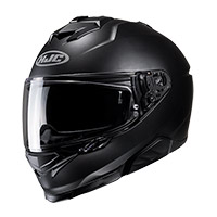 HJC i71 ヘルメット ブラック マット