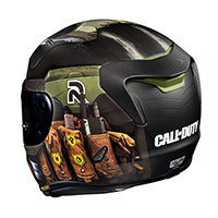 Casque HJC RPHA 11 Ghost Call Of Duty - 4
