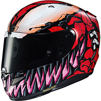 Hjc Rpha 11 Carnage Marvel Helmet 