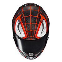 Hjc Rpha 11 Miles Morales Marvel Helmet - 3
