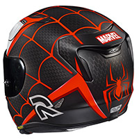 Hjc Rpha 11 Miles Morales Marvel Helmet - 4