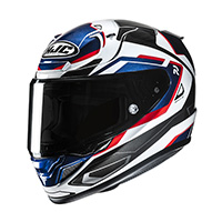 Casque Hjc Rpha 12 Brels Bleu