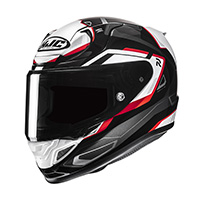 Casco Hjc Rpha 12 Brels rojo