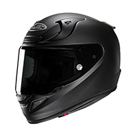 Hjc Rpha 12 Helmet Black Matt