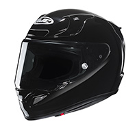 Hjc Rpha 12 Helmet Black