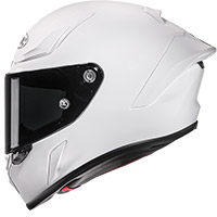 Hjc Rpha 1 Helmet White