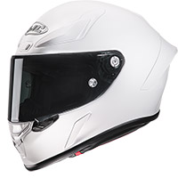 HJC Rpha 1 ヘルメット ホワイト