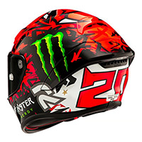 Casque HJC Rpha 1 Quartararo Replica 2 - 2