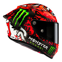 Casque HJC Rpha 1 Quartararo Replica 2 - 3