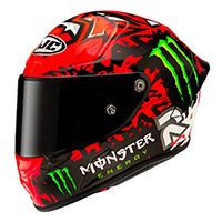 Casque HJC Rpha 1 Quartararo Replica 2