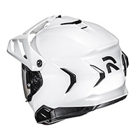 Hjc Rpha 60 Helmet White