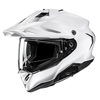 Hjc Rpha 60 Helm weiß