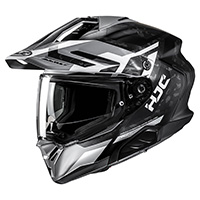 Hjc Rpha 60 Dakar Helmet Blue