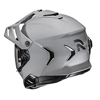 Casque Hjc Rpha 60 Nardo Gris