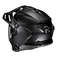 Hjc Rpha 60 Helmet Black Matt