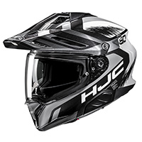 Hjc Rpha 60 Quid Helmet White