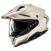 Casco Hjc Rpha 60 arena beige opaco