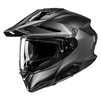 Casco Hjc Rpha 60 Titanio Opaco