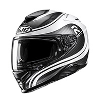 Hjc Rpha 71 Cleta Helmet Yellow Matt