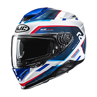 Hjc Rpha 71 Ellon Helmet Blue