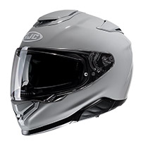 Hjc Rpha 71 Helmet Nardo Grey