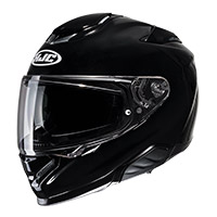 Hjc Rpha 71 Helmet Black