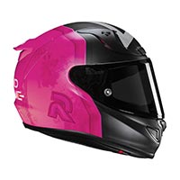 Hjc Rpha 12 Squid Game Netflix Helmet - 2