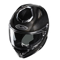 Hjc Rpha 71 Carbon Helmet Black - 2