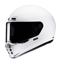 HJC V10 ヘルメット ホワイト