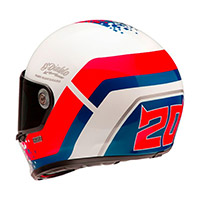 Hjc V10 Fq20 Retro Helmet - 3