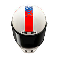 Hjc V10 Fq20 Retro Helmet - 4