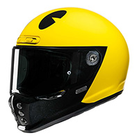 Hjc V10 Pac-man Bandai Namco Helmet