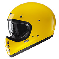 Hjc V60 Deep Helmet Yellow