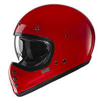 Hjc V60 Deep Helmet Red