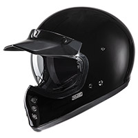 Hjc V60 Helmet Black