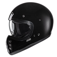Hjc V60 Helmet Black