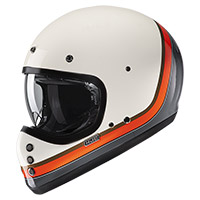 HJC V60 スコービー ヘルメット オレンジ